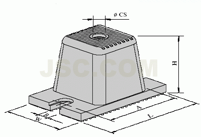 JN尺寸圖