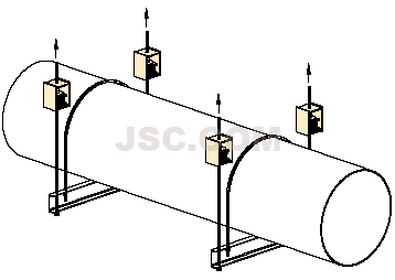 JH-M安裝示意圖