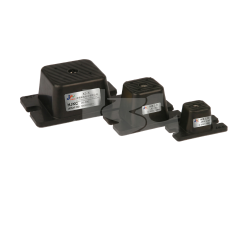 安裝說明書-JN橡膠式避震器