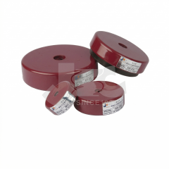 安裝說明書-MR橡膠式避震器