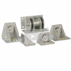 Installation Guide_JSC_Seismic Mounts_JCZ-250~500