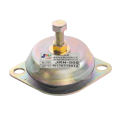 Installation Guide_JSC_Rubber Mounts_JRN